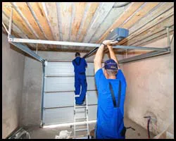 HighTech Garage Door Sandy, UT 801-877-5472 - side-bar-g-door-installation