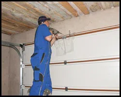 HighTech Garage Door Sandy, UT 801-877-5472 - side-bar-g-door-repair