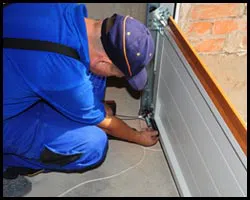 HighTech Garage Door Sandy, UT 801-877-5472 - side-bar-g-door-spring-service