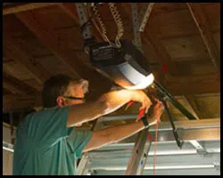 HighTech Garage Door Sandy, UT 801-877-5472 - side-bar-opener